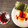 p♡angel's cooksnap of when they made みたらし風磯部餅♪.