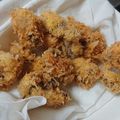 しんちゃん！！！！'s cooksnap of when they made 圧力鍋で豚ばら軟骨のとろとろコリコリカツ.