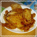 見習い主婦haru's cooksnap of when they made お肉柔らか～★さっぱりがっつり生姜焼き.