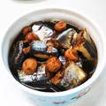 カナ8456's cooksnap of when they made 簡単!さんまの下処理＆骨まで柔らかい煮魚.