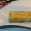 saicchi's cooksnap of when they made 家族の朝ごはん☆たまごやき！.