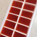 マロンナ＊'s cooksnap of when they made トマトピューレの保存まで【離乳食】.