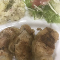 すーのぱー's cooksnap of when they made 梨の豚肉巻き.