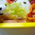 とーみママ's cooksnap of when they made 魚肉ソーセージのピカタ.