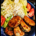 智恵ちゃんのつく恋慕's cooksnap of when they made ☆蓮根のはさみ焼き（ミルフィーユ風）☆.