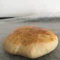 はぴことことママ♡'s cooksnap of when they made HB使用☆ビッグハンバーガーバンズ♪.