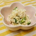 memgeg's cooksnap of when they made ヘルシー☆塩麹とうふのおからサラダ.