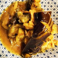 ぽんぽこりん31's cooksnap of when they made 茄子の煮びたし.