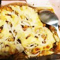 307号室's cooksnap of when they made いわしとチーズのトースター焼き.
