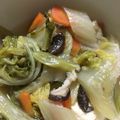 こよりんりん's cooksnap of when they made 超簡単☆豆腐と白菜のほっこり煮♪.