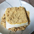 ＊coron＊'s cooksnap of when they made 豆腐のくずもち風デザート.