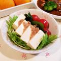 Richland☆Y's cooksnap of when they made 豆腐サラダ.