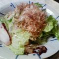 コーヒーたん's cooksnap of when they made タコのサラダ☆.