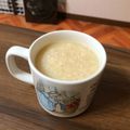 mmkon's cooksnap of when they made 炊飯器で作る米麹だけで超簡単激ウマ甘酒.