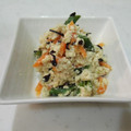クック282Q7V☆'s cooksnap of when they made うちの★簡単白和え★.