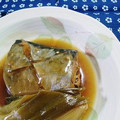 ｍａｒｉ♪'s cooksnap of when they made 超簡単✿余り焼肉のタレで❀旨い✿サバ煮.