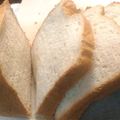 はなこ（＊＾＾）♡'s cooksnap of when they made HBブーランジェリーではちみつ入り食パン.