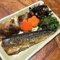 sunnnnny's cooksnap of when they made ★簡単★フライパンでさんまの塩焼き.