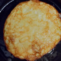 くみたろぅ's cooksnap of when they made 簡単 長芋のふわふわ焼き♫.