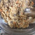 あぼちょ♪'s cooksnap of when they made レンジで！手軽にし〜っとり美味♥卯の花.