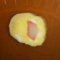 りゅうたろうラブ's cooksnap of when they made めっちゃ簡単‼︎レンジで厚焼き玉子☆.