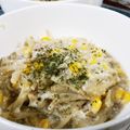 なおきんとん's cooksnap of when they made クリーミーごぼうスープ.