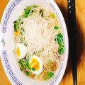 あんずあんみつ's cooksnap of when they made 簡単激うま♡♡さっぱりがっつり塩そうめん.