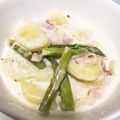 マドリーヌ♪'s cooksnap of when they made じゃがいものニョッキ.