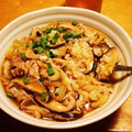may_usagi's cooksnap of when they made 白菜と きのこと鶏むね肉のさっぱり煮♡.