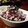 nanajam's cooksnap of when they made 長芋のゆかり和え.