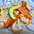 つれり～'s cooksnap of when they made ちらし寿司☆.