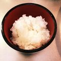 ♪sun♪sun♪'s cooksnap of when they made 非常時に便利な鍋炊きごはん.