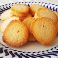 マドリッドキッチン's cooksnap of when they made クリチとハニーレモンのクッキー.