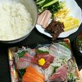 M130018's cooksnap of when they made 簡単！お好きな具材で手巻き寿司♡.