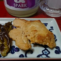 ダイナマイト漆黒's cooksnap of when they made ぱぱっと簡単！鱈の味噌漬け焼き.