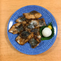 たく平's cooksnap of when they made さわらのしょうが竜田揚げ.