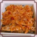aipondayo's cooksnap of when they made 鯵の南蛮漬け.