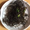 ルルルるか☆'s cooksnap of when they made ヘルシー簡単！オクラと昆布のポン酢和え.