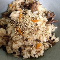 くみちん。's cooksnap of when they made 混ぜて炊くだけ♪鰯の簡単炊き込みご飯！.