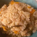 おいぞう＠うぃーん's cooksnap of when they made 簡単味付け☆炊き込みご飯.