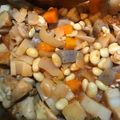 やんしゅ's cooksnap of when they made カレー味の五目豆.