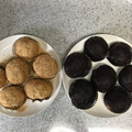 クックKODIYT☆'s cooksnap of when they made もちもち手作りおはぎ（圧力鍋で簡単）.