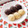 あやちん０８１６'s cooksnap of when they made 簡単！もち米を使わない♪おはぎ☆.