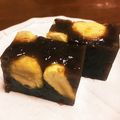 キコノ's cooksnap of when they made 市販の練り小豆餡で作る☆羊羹.