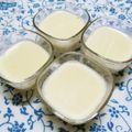 がっしゅまま's cooksnap of when they made ラム酒で大人味【ラム酒入り 牛乳プリン】.