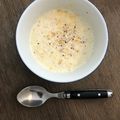 ぴちじゃすまま's cooksnap of when they made あっという間のコーンスープ☆.