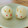 mo＊mo's cooksnap of when they made 簡単☆お月見うさぎ団子.