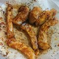 ふかふかりら's cooksnap of when they made ＊一味違う☆スタミナ生姜焼き お弁当にも.