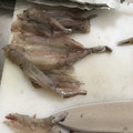 ayaaaaap's cooksnap of when they made 簡単☆にぎすの捌き方.