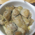 もりのりころ's cooksnap of when they made 胸肉とネギのあらびき炒め.